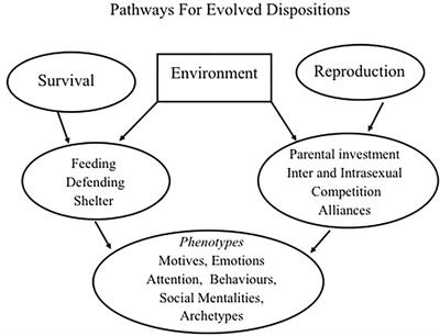 The Evolution of Prosocial and Antisocial Competitive Behavior and the Emergence of Prosocial and Antisocial Leadership Styles